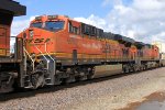 BNSF 6789